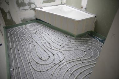 Innovative Flooring
