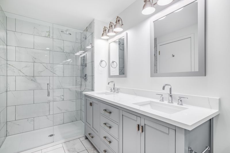 Best Shower Installation Contractors in Danville, IL