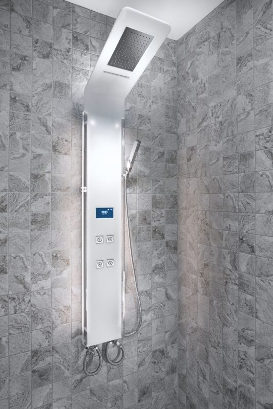 Cost of Shower Installation in Danville, IL