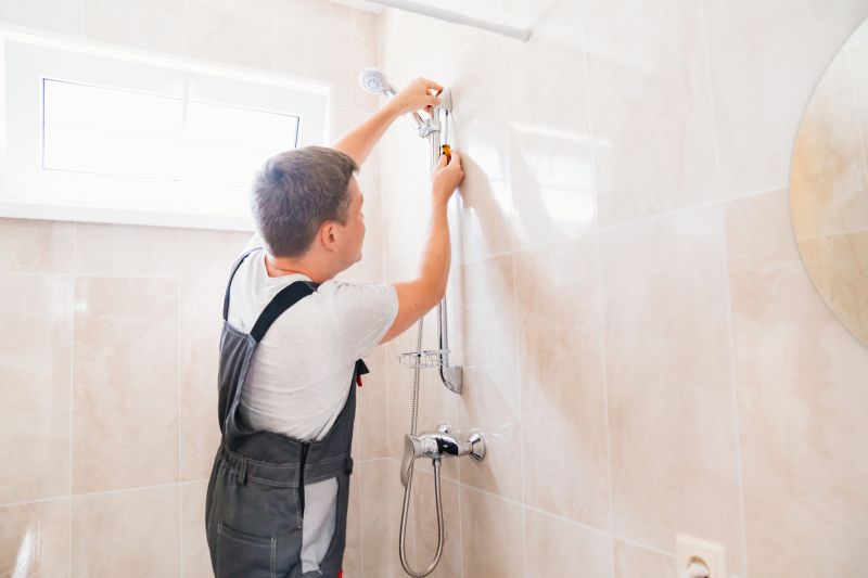 Durable Shower Materials