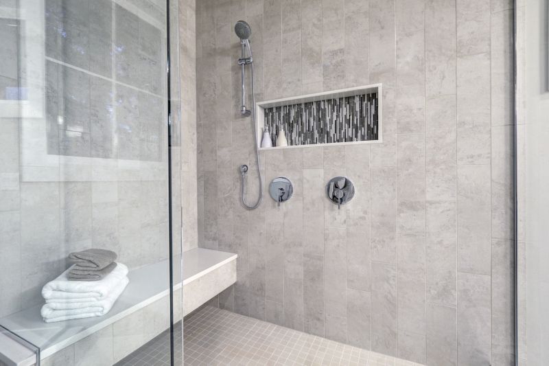 Shower Enclosure Options